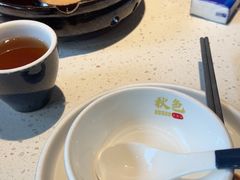 -秋色客家菜(流塘店)