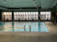 -春晖园度假酒店温泉