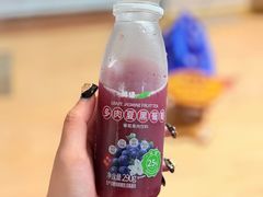 -山姆会员商店(上海浦东店)