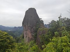 -崀山风景名胜区