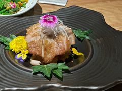 -本源食集 日式烧肉·炉端烧(东海缤纷店)
