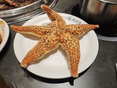 -鼎香缘·海鲜烤肉火锅自助餐厅(深圳来福士广场店)