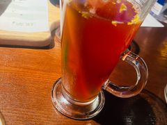 -绿茶餐厅(朝阳大悦城店)