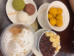 -仁信老铺甜品(北京路店)