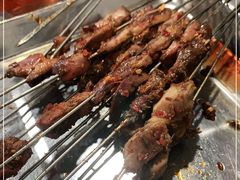 -清真·马峰烤肉(小学习北巷店)