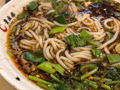 贵凤凰贵州羊肉粉-贵凤凰贵州米粉(望京店)