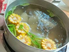 -为什么牛潮汕牛肉火锅(中信广场店)