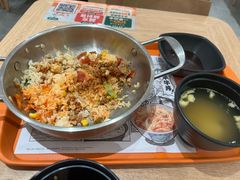 -吉野家(上海美罗城店)