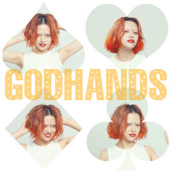 EVEN-God Hands发型设计复古会所