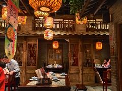 -南京大牌档(崇文门国瑞店)