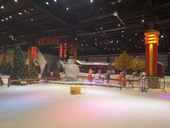-宁波冰雪大世界(北仑区)