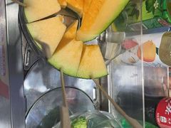 -百品聚旋转火锅(号外店)