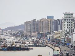 -沈家门渔港