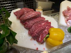 -盛宴自助餐厅(运达喜来登店)