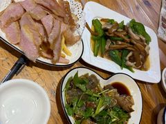 -官塘锋记鱼生·生腌·砂锅粥(牌坊街店)