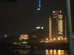 -武汉两江游览·夜游长江(汉口粤汉码头)