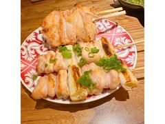 -鸟幸 TORISAKI 炭火居酒屋