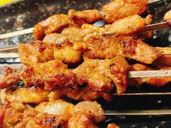 -新粤新疆菜(禅城店)
