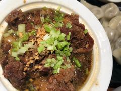 -牛焱·贵州黄牛肉火锅(城西银泰店)