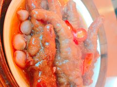-香江小厨 The Kitchen(香江俱乐部店)
