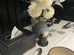 -彩虹之约•淮扬家宴(亚运村店)