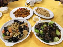 -佛有缘素食馆·荔湾老字号(陈家祠首店)