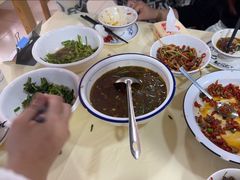 -笨罗卜浏阳菜馆(星沙店)