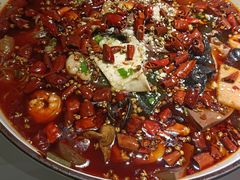 -雲蜀龙阁·金牌水煮鱼(方庄店)