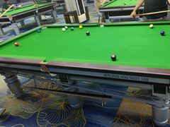 -永宁台球·棋牌俱乐部(淮海路店)