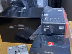 -Sony Store 索尼(来福士店)