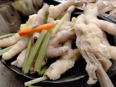 -老吕涮羊肉•东北原味烧烤•大油边•烤鱼(五角场店)