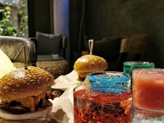 -漪龙台·B26 Rooftop Lounge