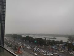 -长沙富力万达文华酒店