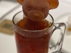 -领鲜天下·焗海鲜·花胶鸡(天目里店)