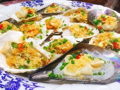 -虾少爷龙虾烧烤(双桥路店)