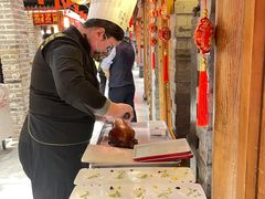-京味斋·北京烤鸭(北京南站洋桥店)