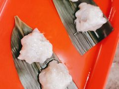 -介里海鲜自助(万达广场太原街店)
