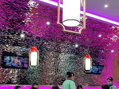 大堂-椒行天下干锅牛蛙·(万宝店)