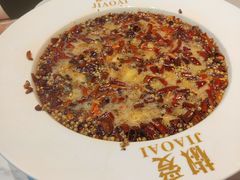水煮鱼-椒爱水煮鱼川菜(CBD万达店)