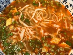 -今轩中餐厅(西安经开洲际酒店)