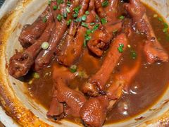 -东来土菜馆(民祥园路店)