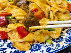 -后卫寨猫耳朵(后卫寨店)