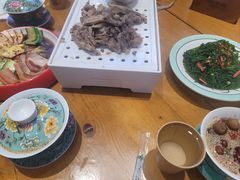 -桂花香手工面(鼓楼店)