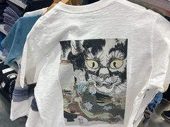 -优衣库(银座店)