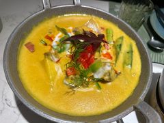 -芭札·Thai泰国餐厅(同和金铂天地店)