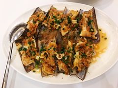 -海逸海鲜酒家(古北店)
