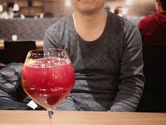 -俺的焼肉(銀座9丁目店)