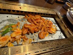 -新石器烤肉(中房金谊广场店)