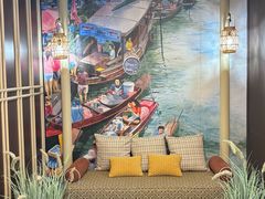 -Thai Alley泰爱里(二沙岛店)