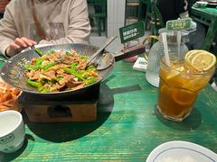 -费大厨辣椒炒肉(太平老街店)